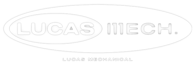 Lucas Mechanical