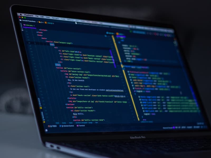 Custom Development & Systems Engineering