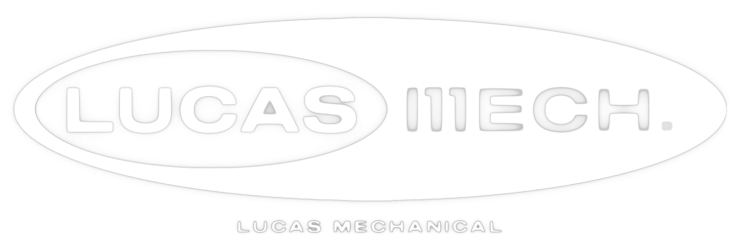 Lucas Mechanical